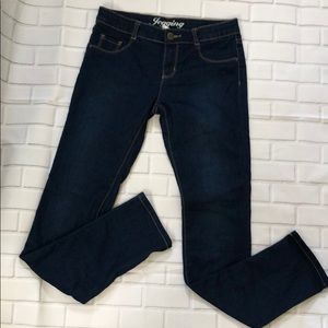 Girls jeggings